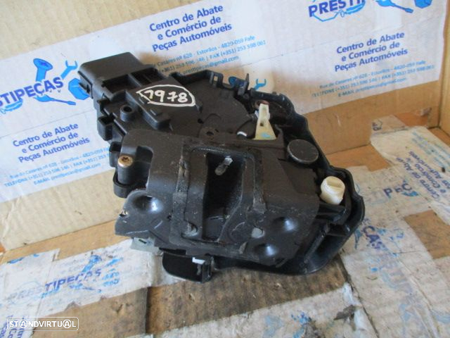 Fecho A26412BC FORD FOCUS SW 2005 TD - 3
