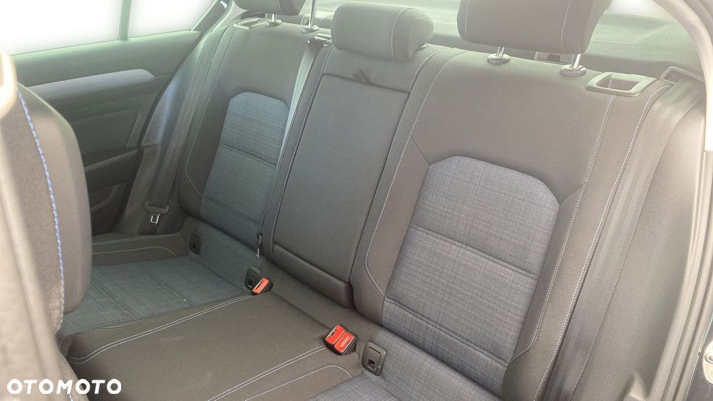 Volkswagen Passat 1.4 TSI Plug-In Hybrid GTE DSG - 13