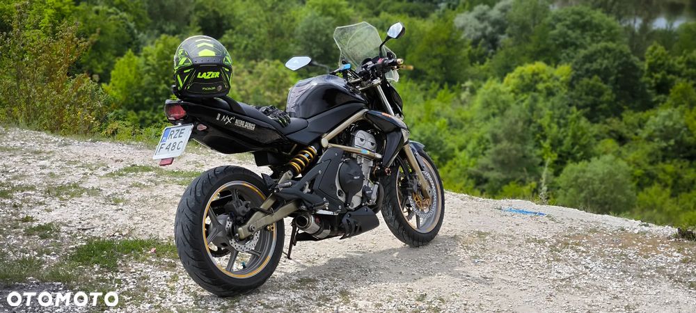 Kawasaki ER - 2