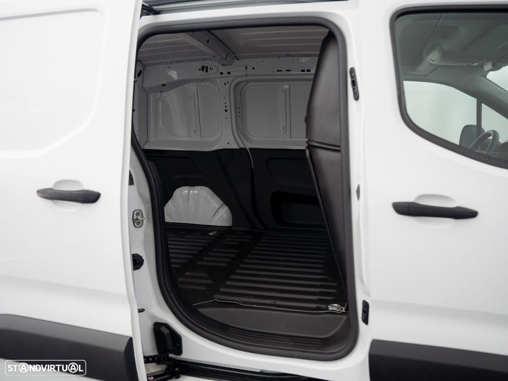 Toyota Proace City 1.5D L1 Comfort - 10