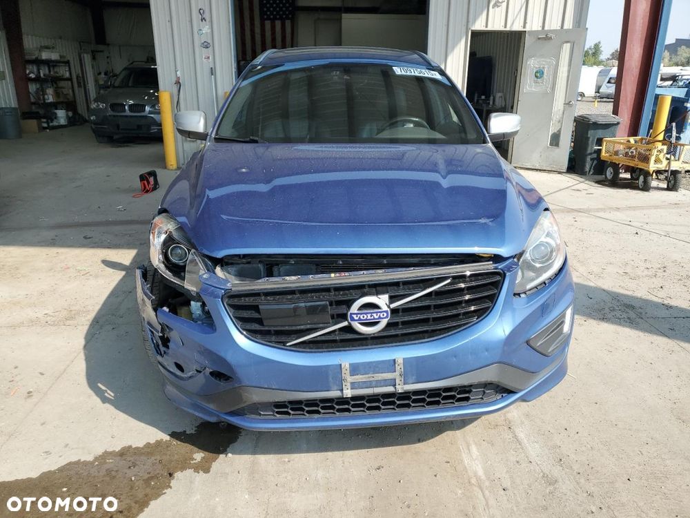 Volvo XC 60 - 5