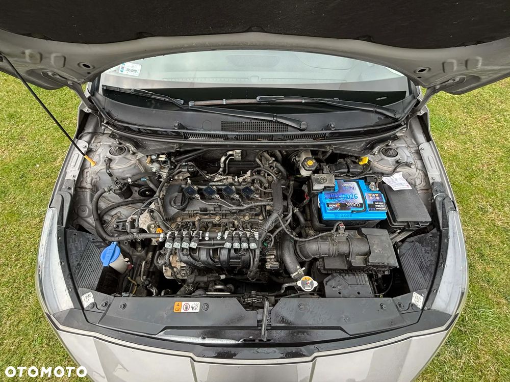 Hyundai i20 1.2 Comfort - 14