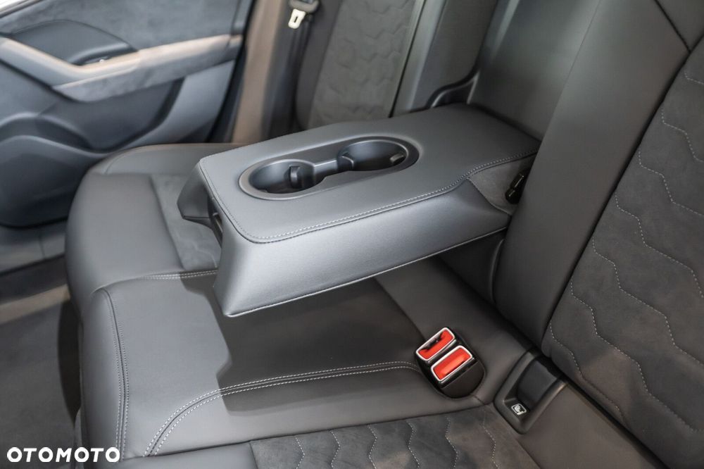 Audi A6 Sportback e-tron 83kWh - 20