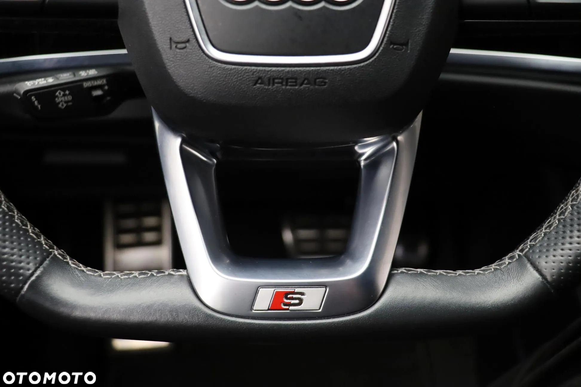 Audi Q3 45 TFSI e S Line S tronic - 25