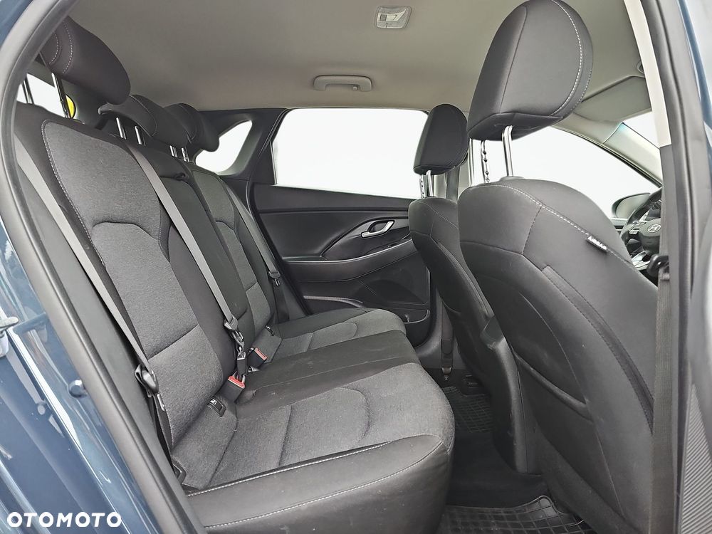 Hyundai i30 1.0 T-GDI Smart - 26