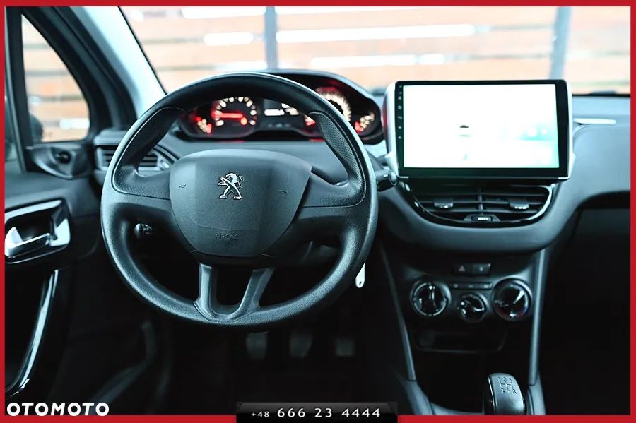 Peugeot 208 PureTech 68 Access - 20