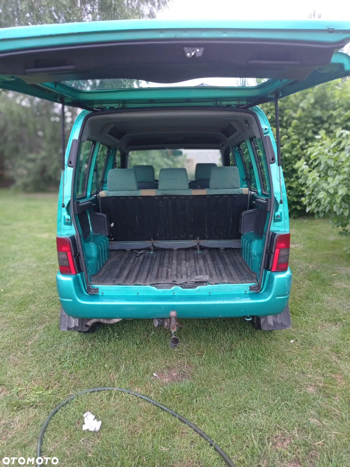 Citroën Berlingo - 3