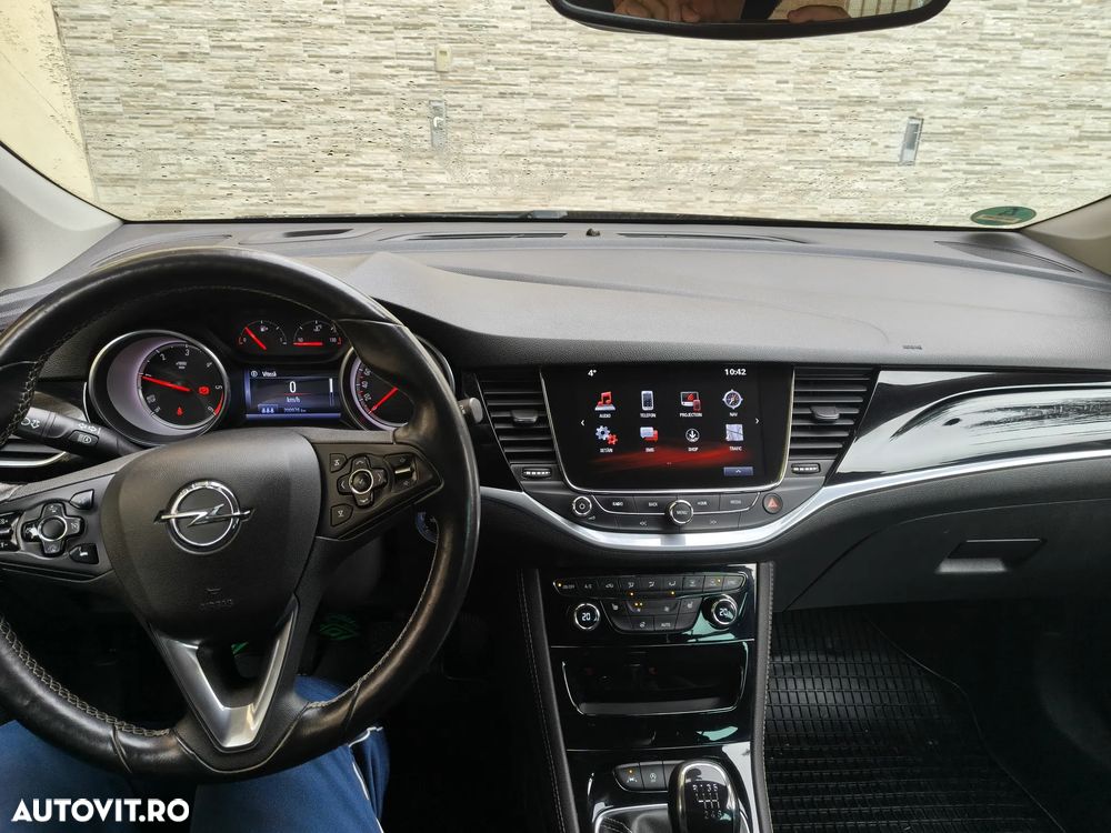 Opel Astra 1.6 CDTI Start/Stop Sports Tourer Active - 3