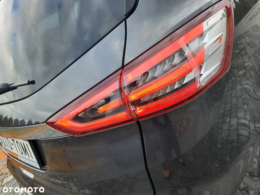 Ford S-Max 1.5 Eco Boost Start-Stopp Titanium - 30