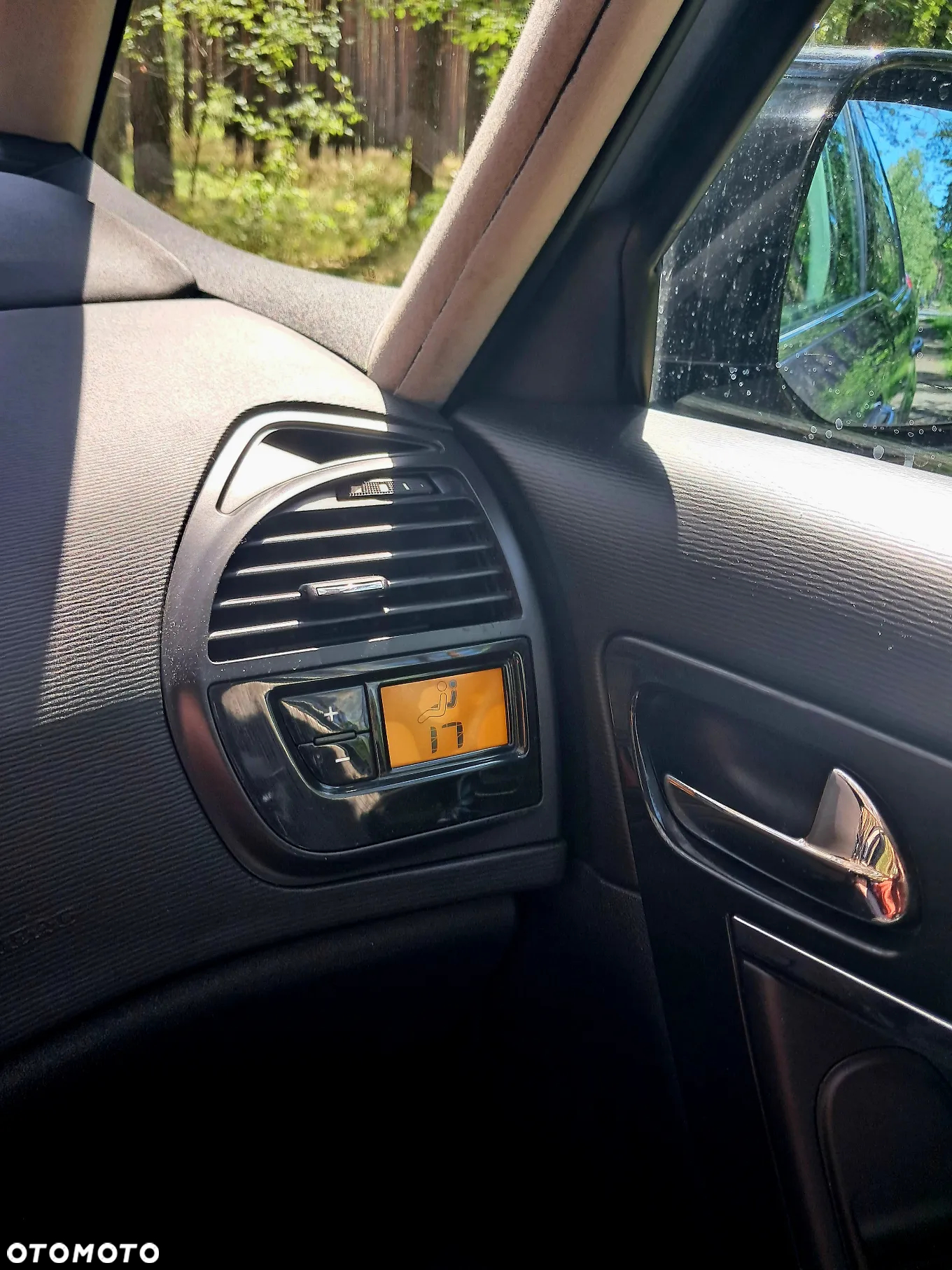 Citroën C4 Picasso 2.0 HDi Exclusive MCP - 15