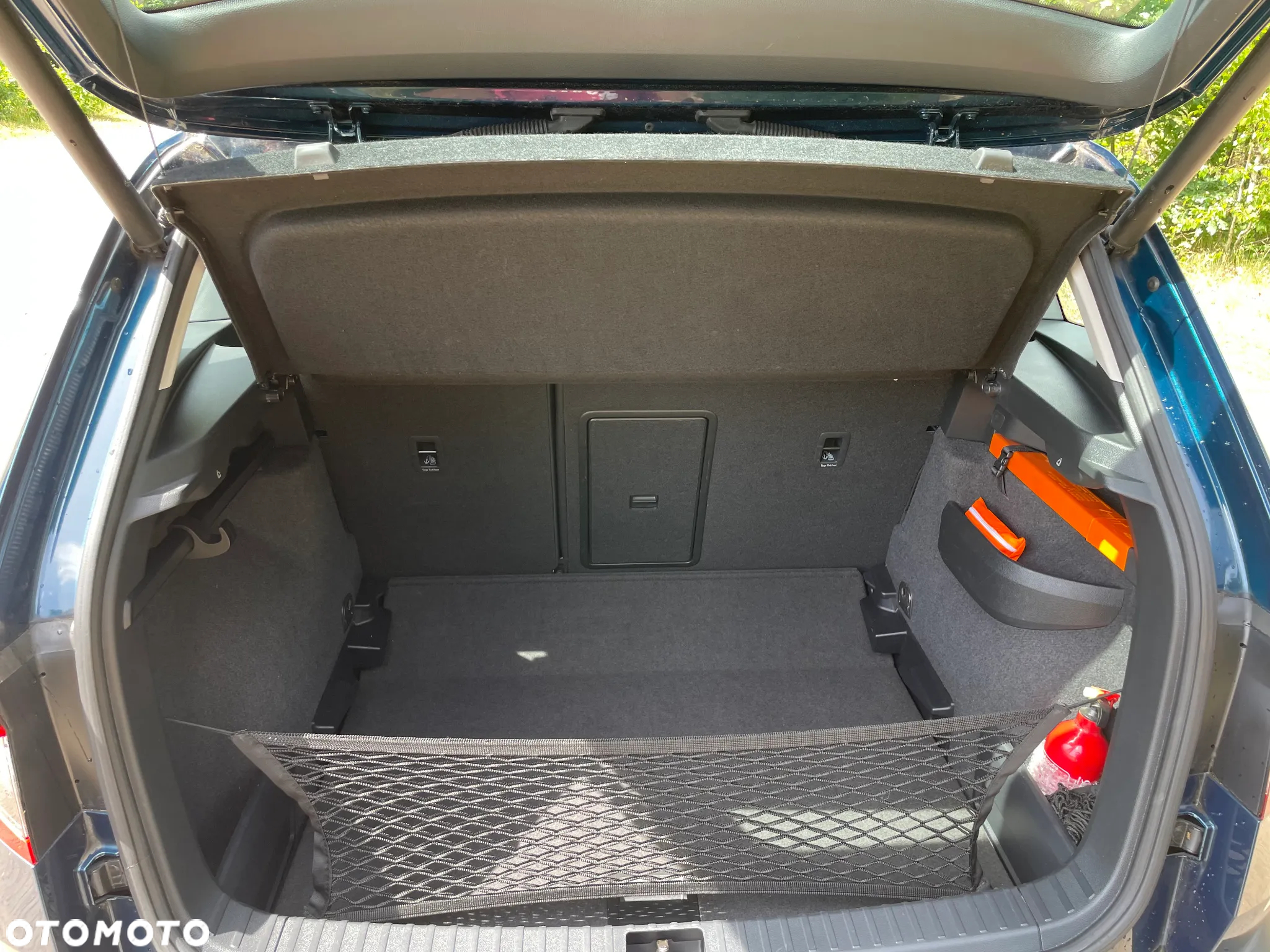 Skoda Karoq 2.0 TDI SCR 4x2 Style DSG - 16