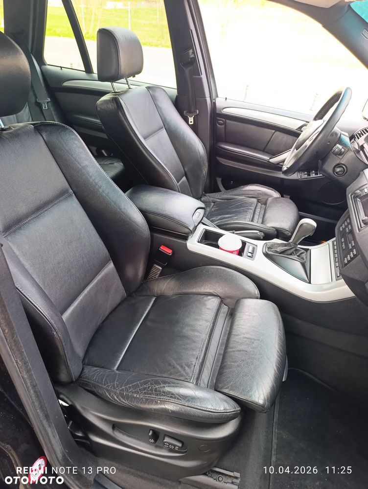 BMW X5 3.0 d Edition Exclusive Sport - 15