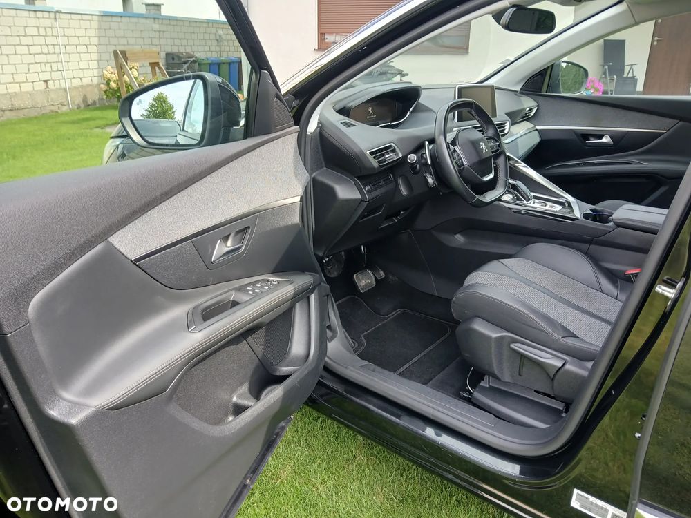 Peugeot 3008 BlueHDi 130 Stop & Start EAT8 Active Business-Paket - 6