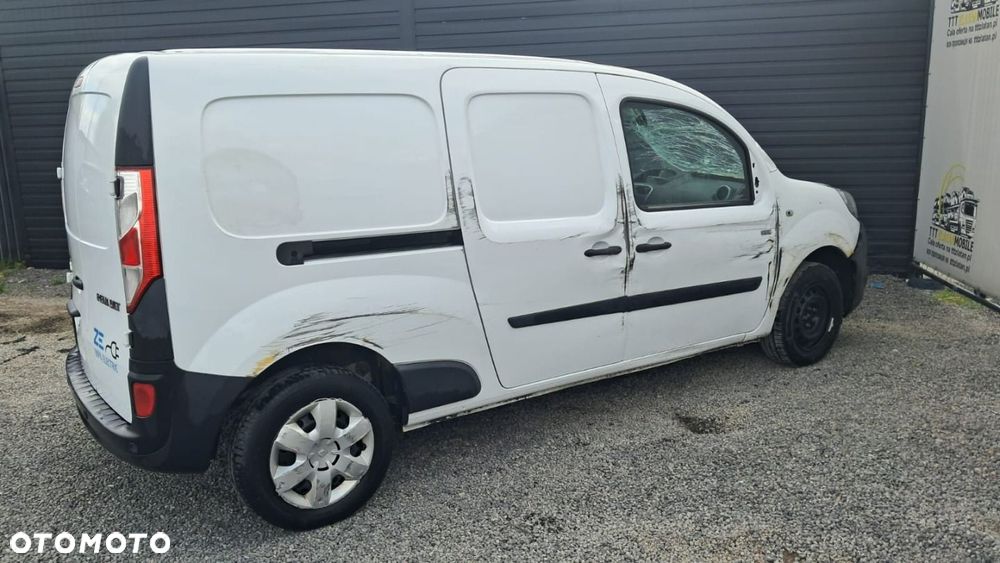Renault Kangoo E - 14