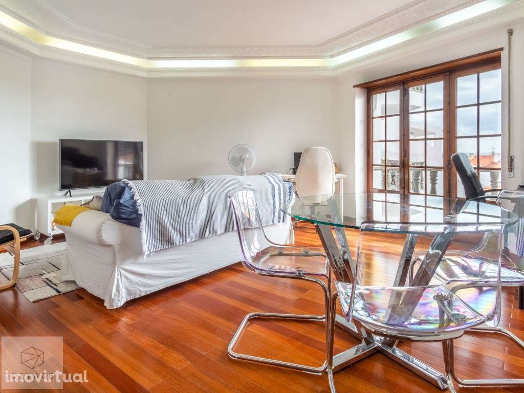 Apartamento T3 Centro de Cascais - Grande imagem: 3/20