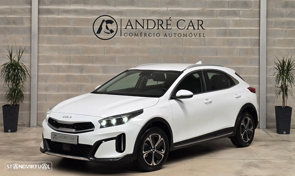 Kia XCeed 1.6 GDi PHEV Drive