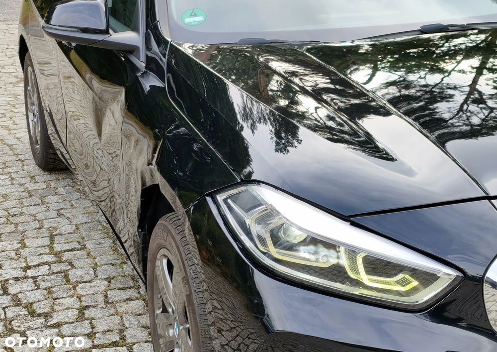 BMW Seria 1 116i Advantage - 14