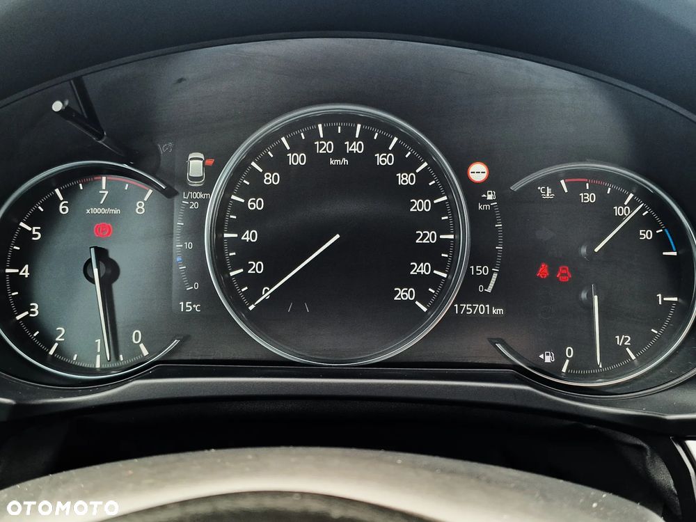 Mazda CX-5 SKYACTIV-G 165 Center-Line - 37