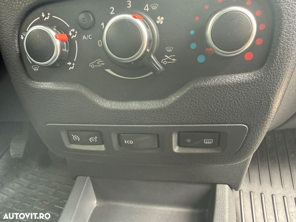 Dacia Lodgy 1.2 TCe 115 CP Stepway - 6