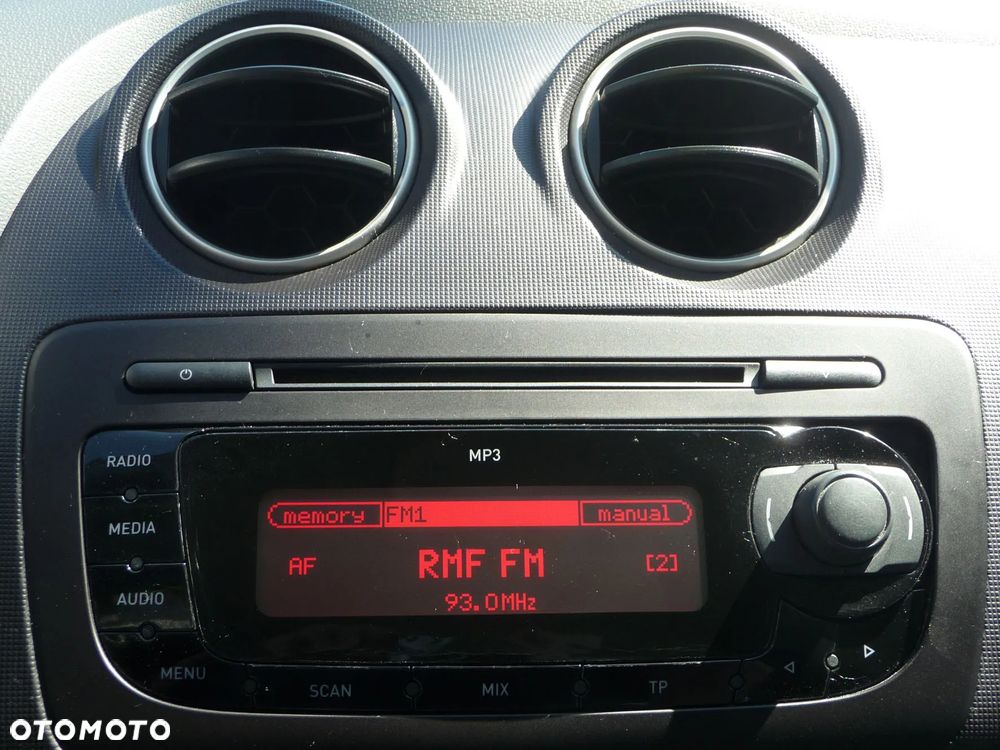 Seat Ibiza - 17
