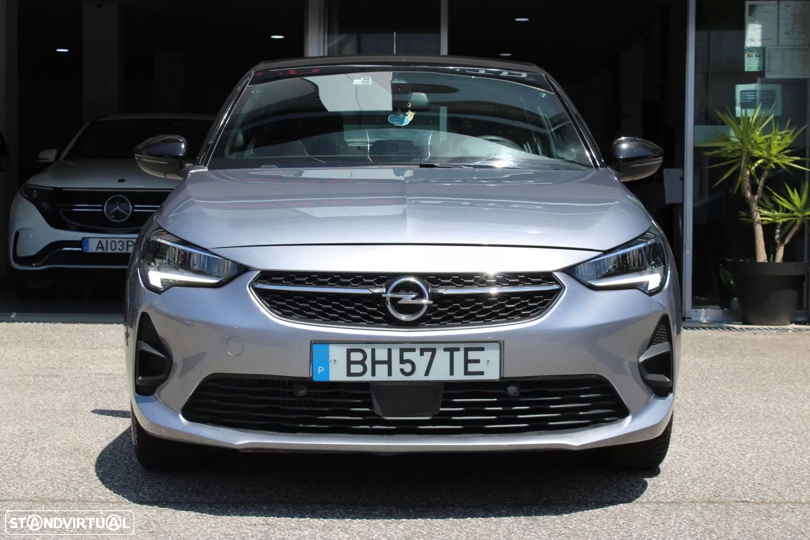 Opel Corsa 1.2 T GS Line - 20