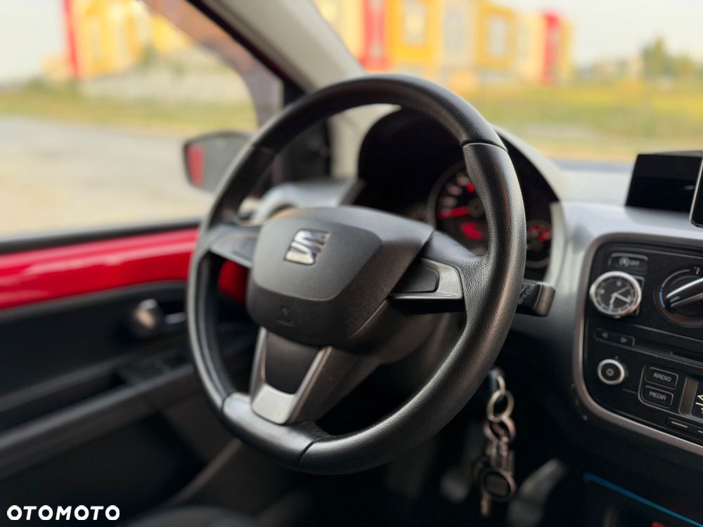 Seat Mii 1.0 Style S&S EU6 - 14