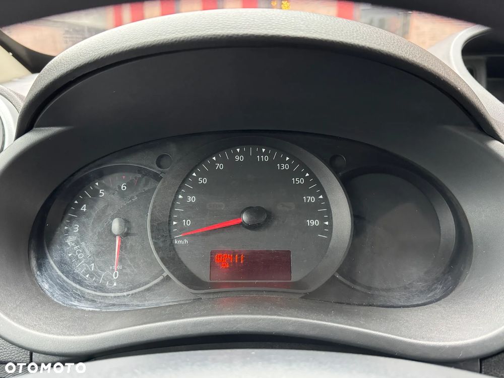 Renault Kangoo 1.5 dCi Zen - 15