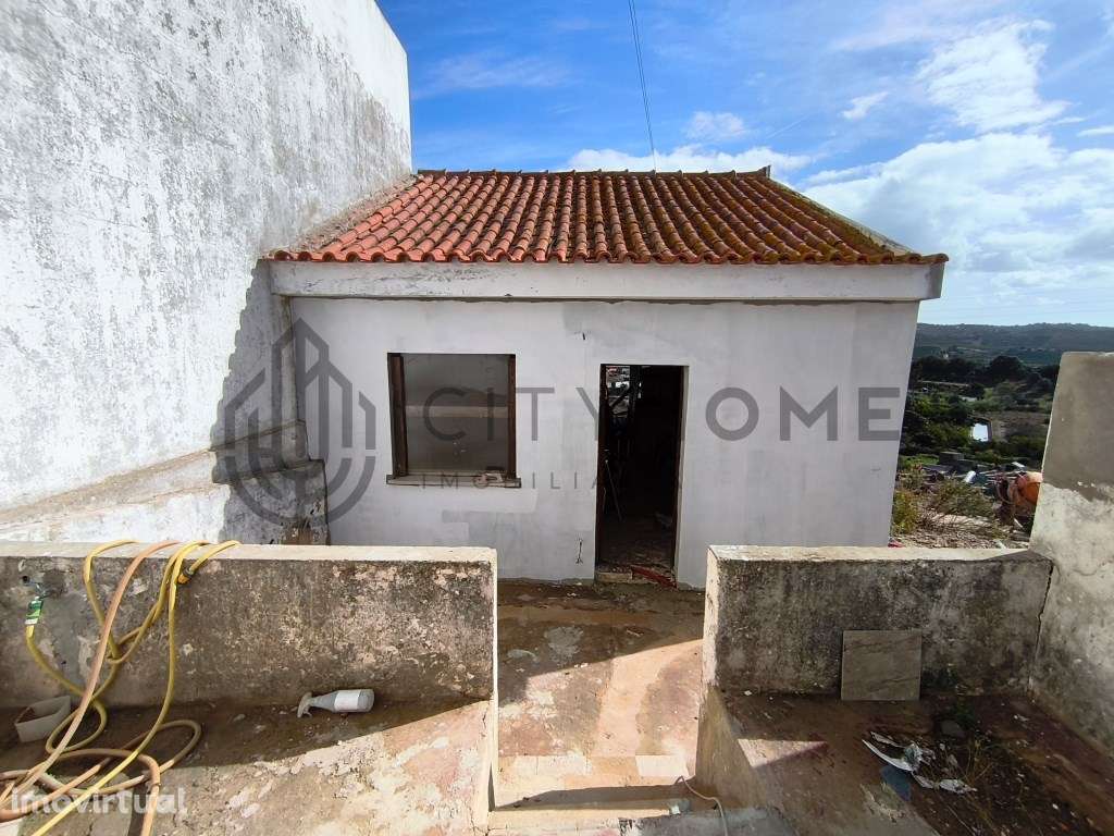 Duas Moradias T1 e T2 de campo em recuperação - Grande imagem: 2/26