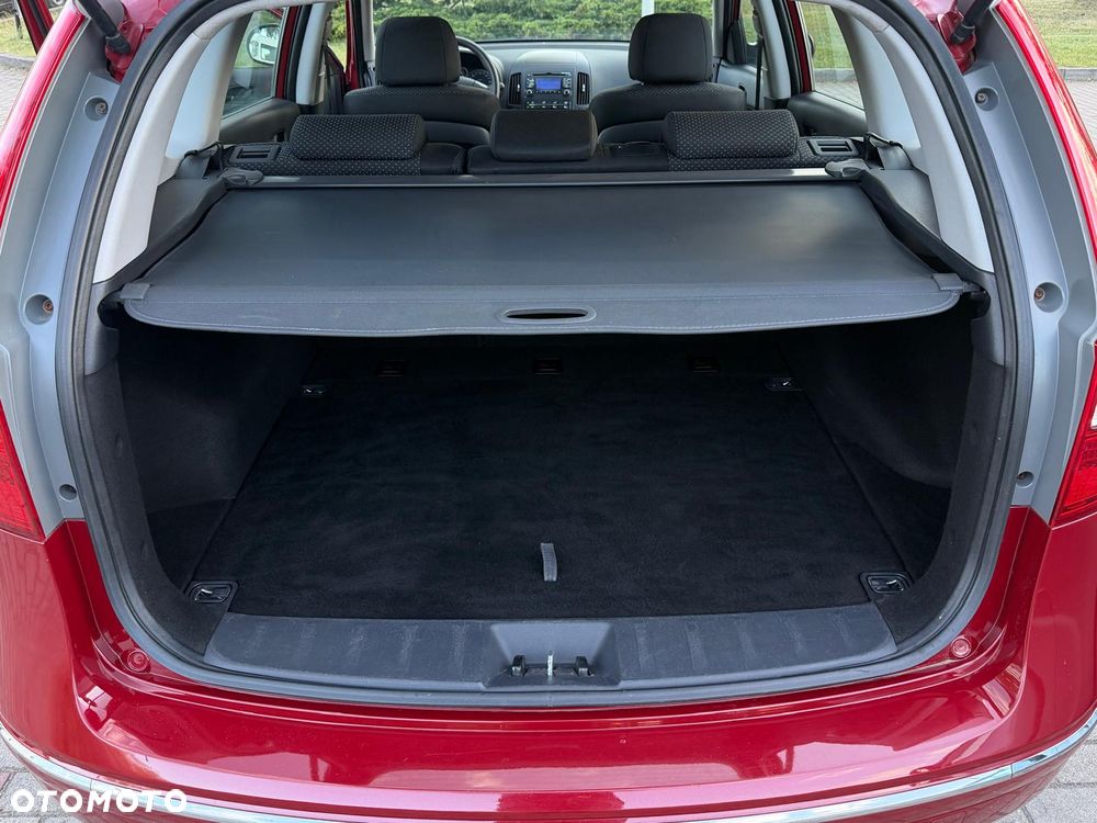 Hyundai i30 i30cw 1.4 Comfort - 17