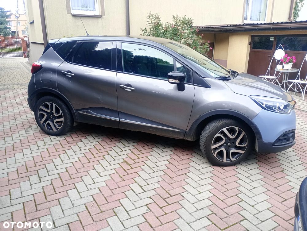 Renault Captur ENERGY TCe 120 EDC Dynamique - 14