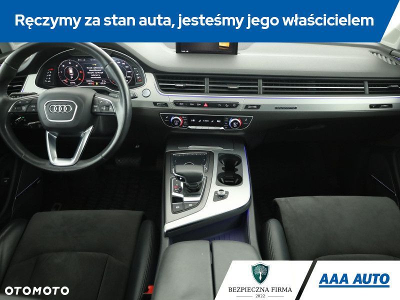 Audi Q7 - 16