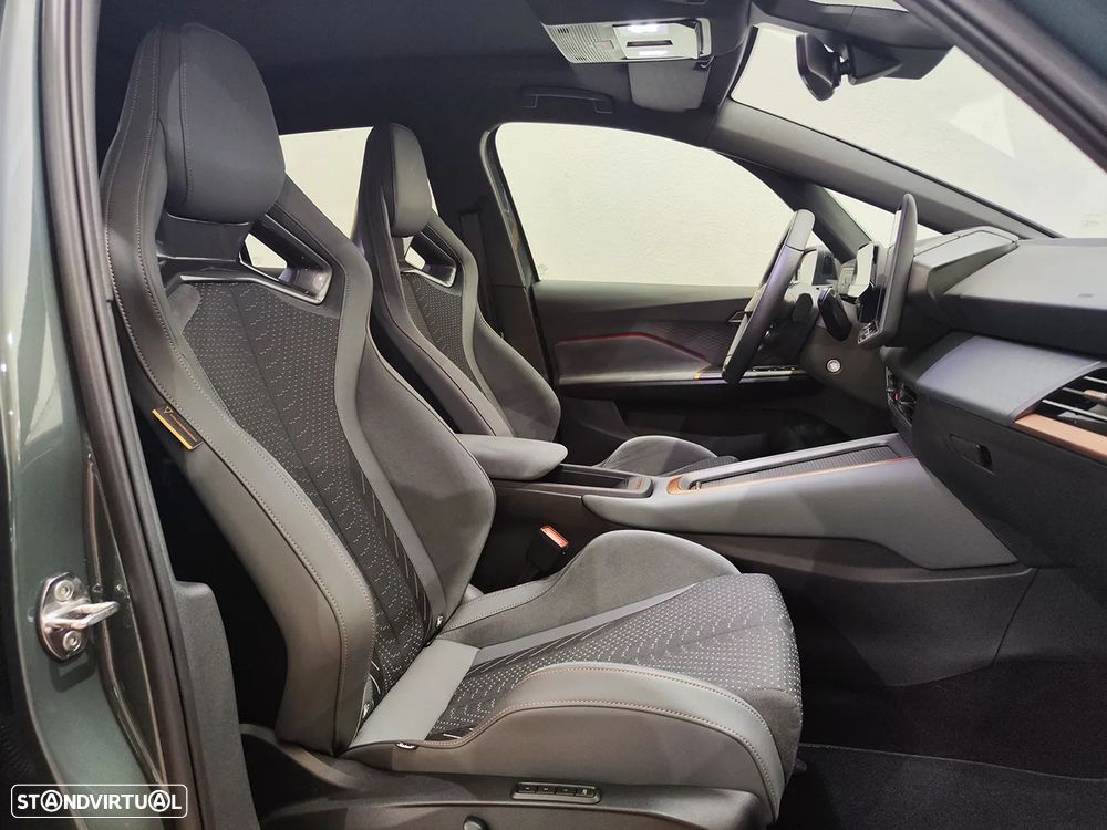 Cupra Born 79 kWh e-Boost VZ - 33