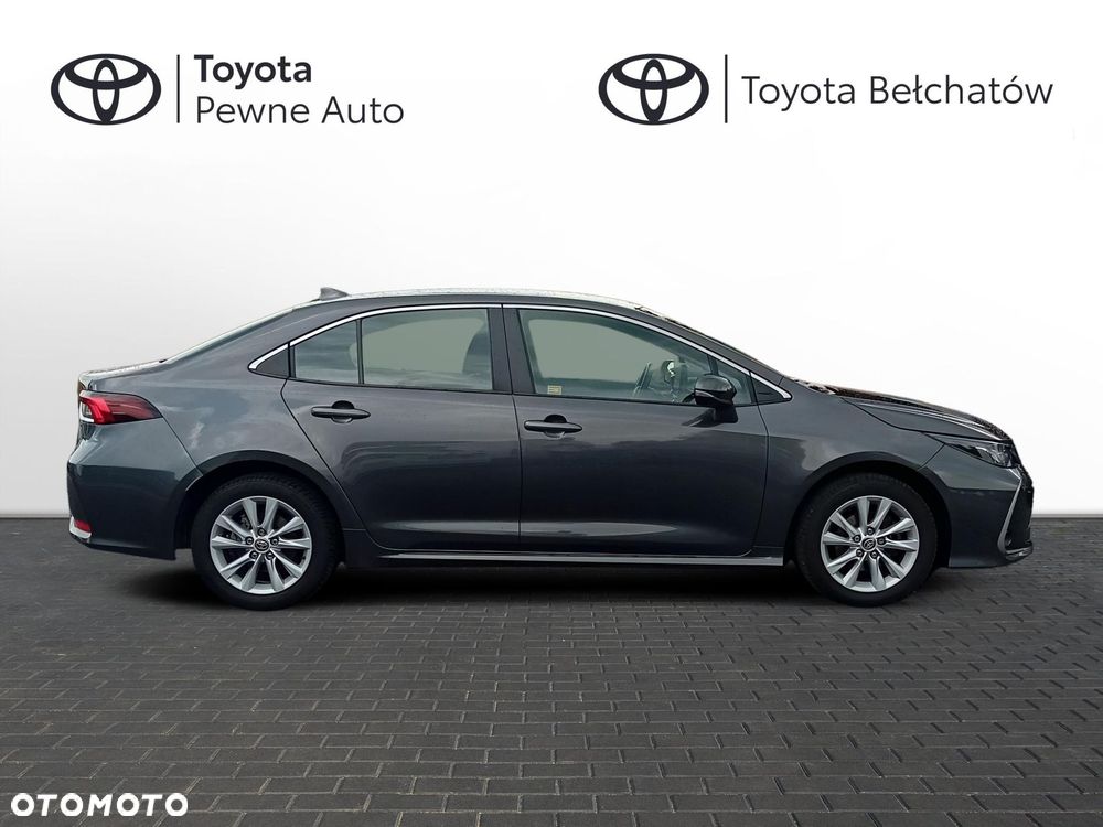 Toyota Corolla 1.8 Hybrid Comfort - 7