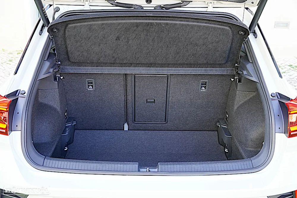 VW T-Roc 2.0 TDI R-Line DSG - 26