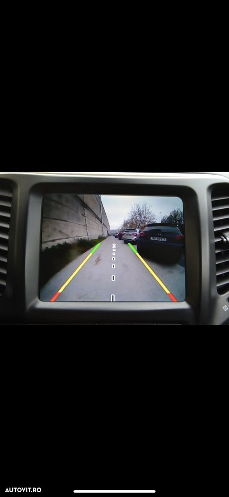 Jeep Cherokee 2.2 MJet AWD Limited - 26