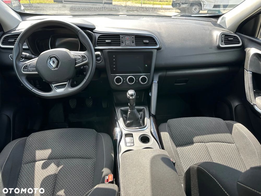 Renault Kadjar - 11