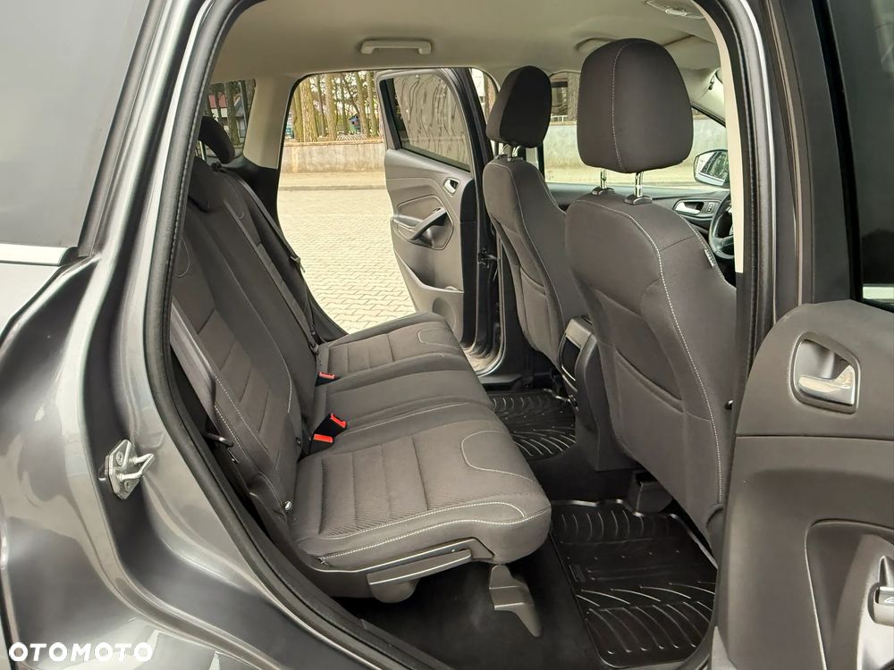 Ford Kuga 2.0 TDCi 4x4 SYNC - 30