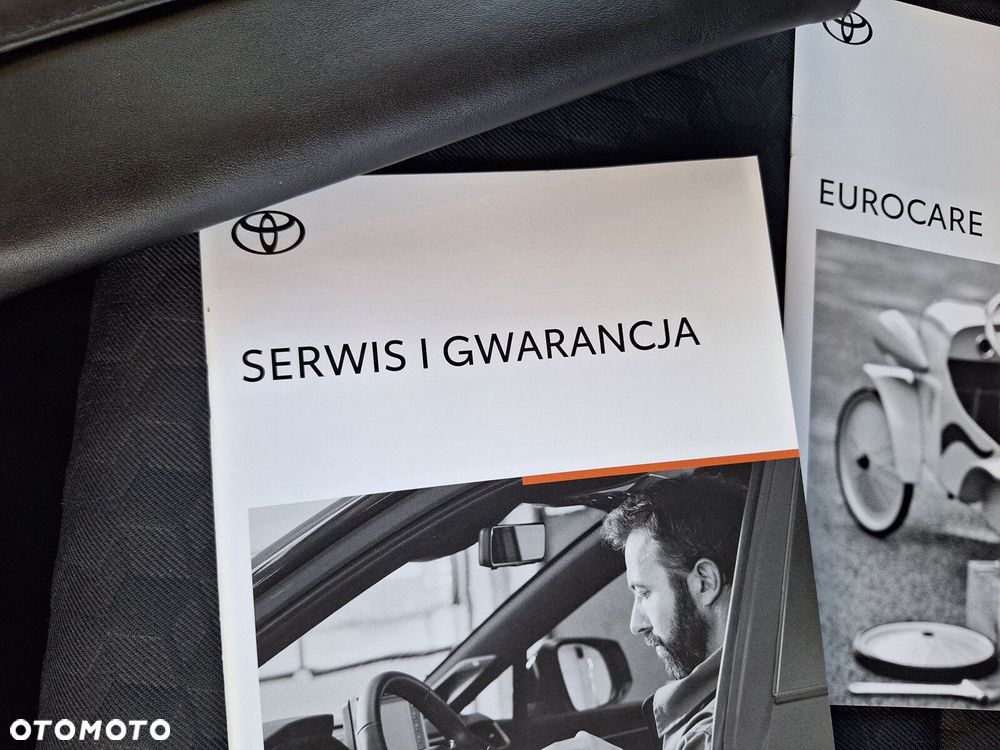 Toyota Yaris 1.5 Comfort CVT - 7