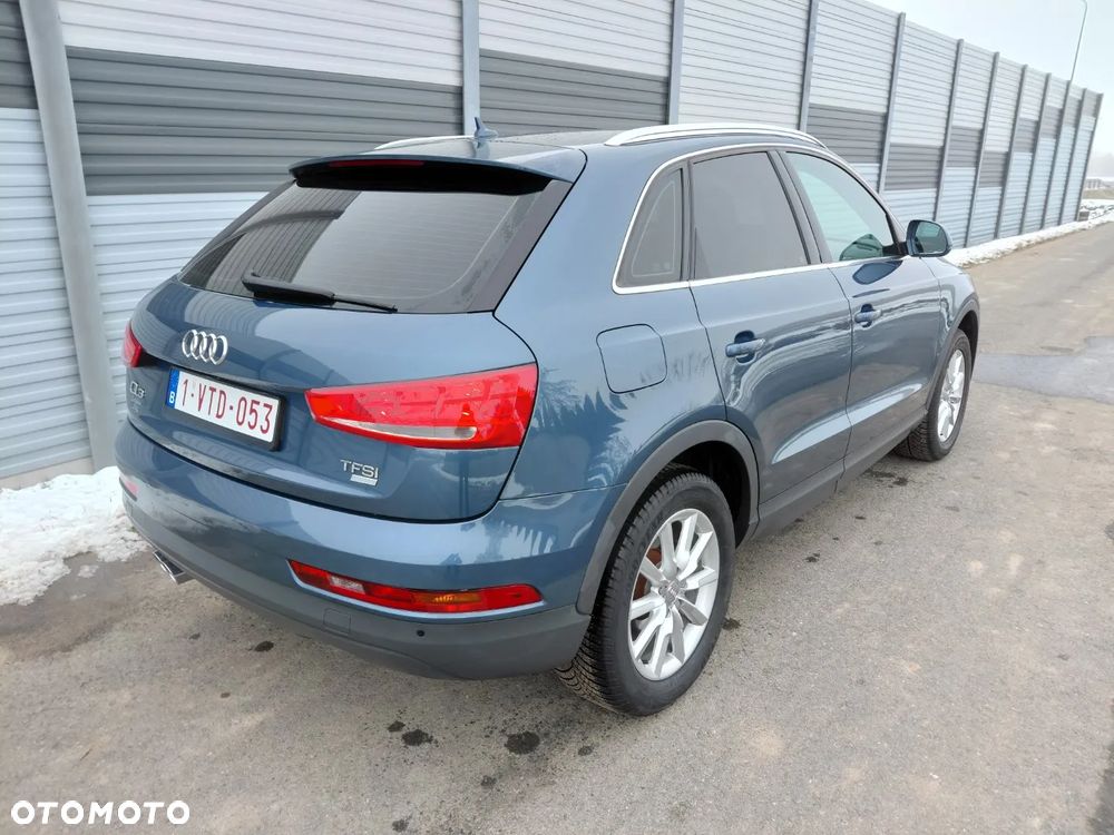 Audi Q3 1.4 TFSI CoD ultra Design - 5
