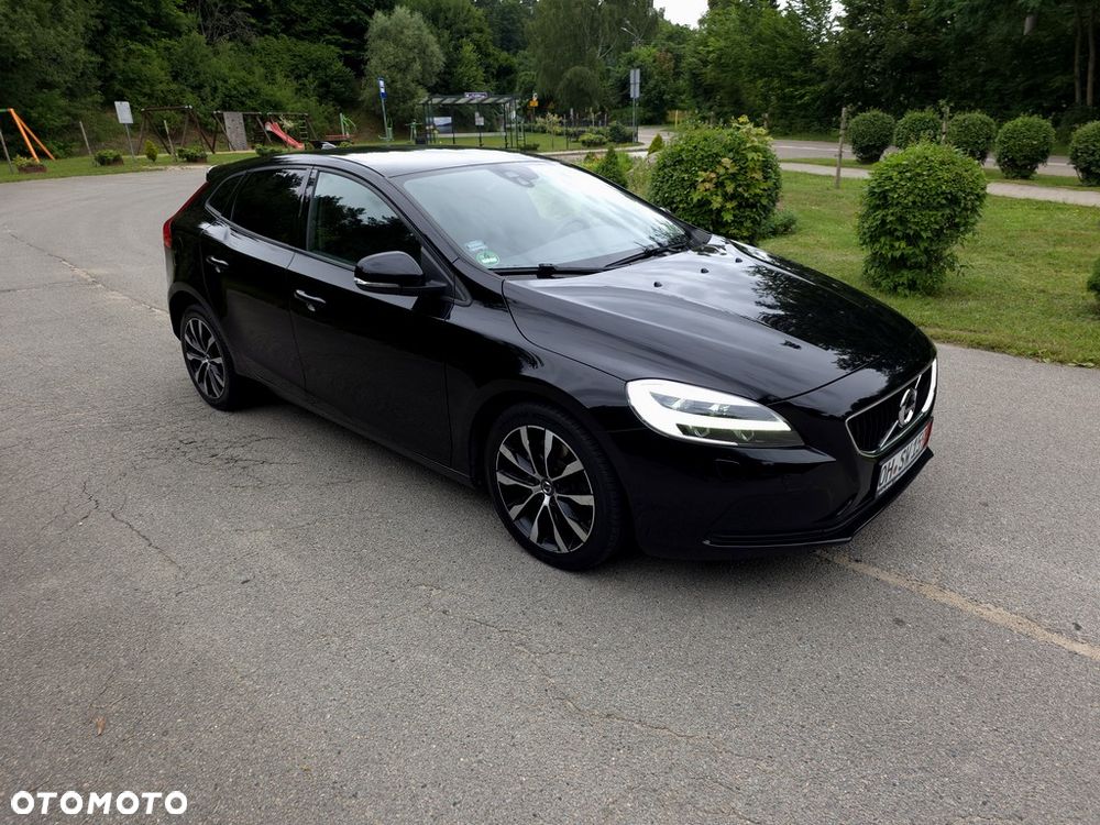 Volvo V40 D3 Drive-E Momentum - 3