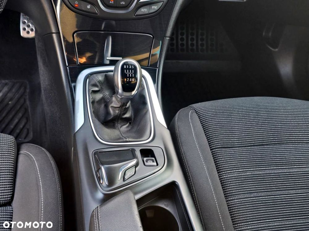 Opel Insignia 2.0 CDTI 4x4 ecoFLEXStart/S Business Edition - 20