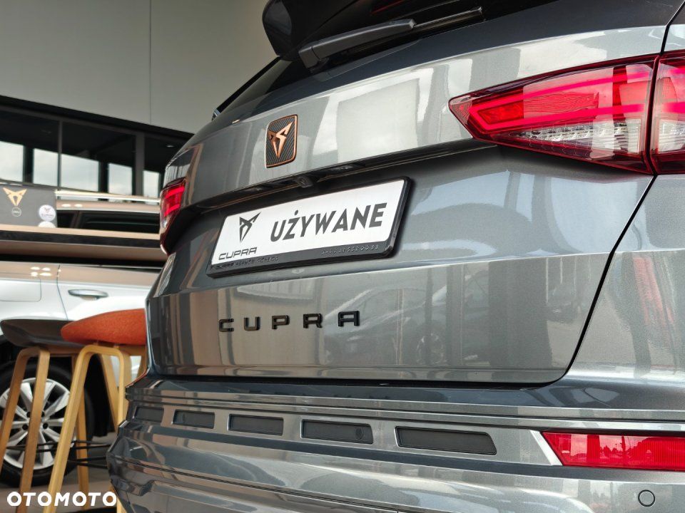 Cupra Ateca - 12
