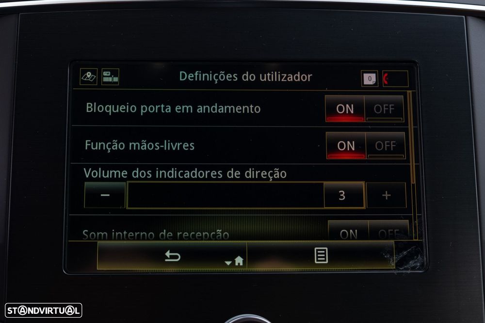 Renault Mégane - 27