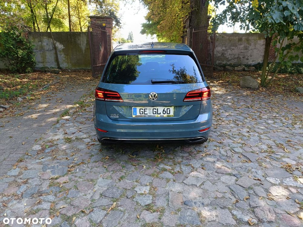 Volkswagen Golf Sportsvan 1.5 TSI ACT OPF IQ.DRIVE - 34