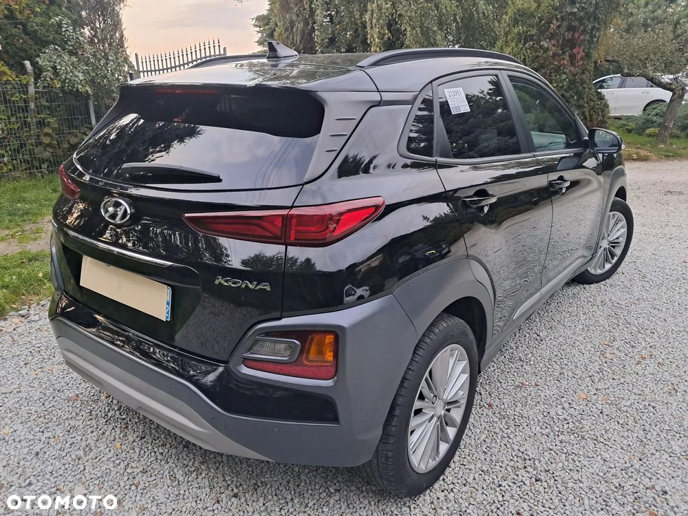 Hyundai Kona 1.6 CRDi Comfort - 4
