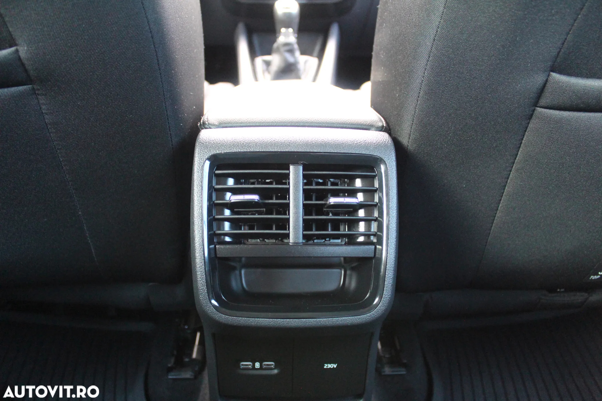 Skoda Octavia 1.5 TSI Ambition - 22
