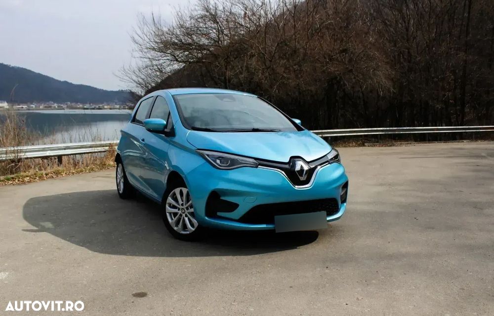 Renault ZOE 50 R135 Zen - 2