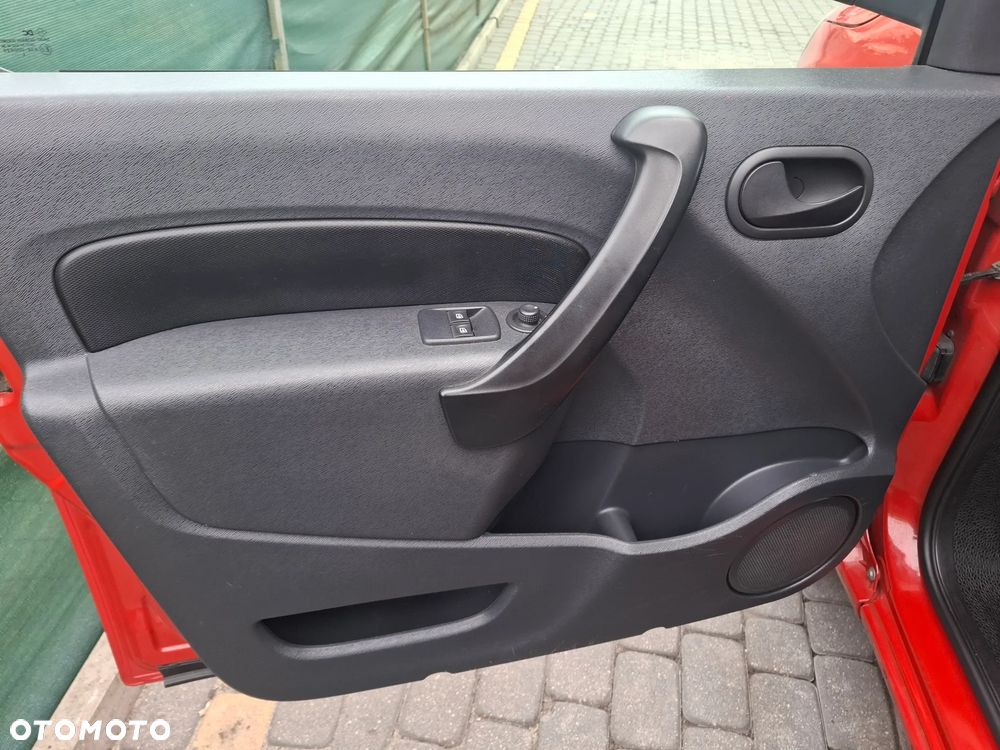 Mercedes-Benz Citan Tourer lang (LKW) - 12