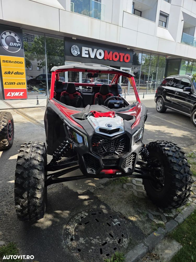 Can-Am Altul - 15