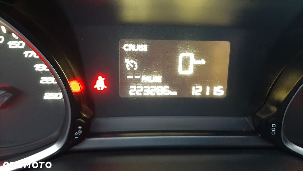 Peugeot 308 1.6 HDi Access - 13